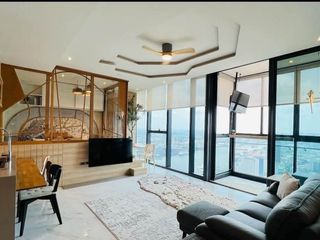 Condo en alquiler de 2 habitaciones en Bang Kho Laem, Bangkok