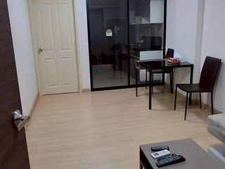 出租 1 卧室 公寓 在 Bang Phlat, 曼谷