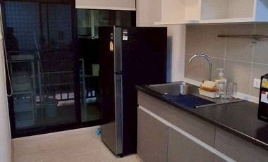 For rent 1 Beds condo in Bang Phlat, Bangkok