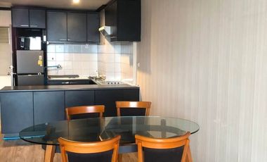 For sale 1 Beds condo in Dusit, Bangkok