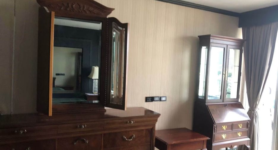 For sale 1 Beds condo in Dusit, Bangkok