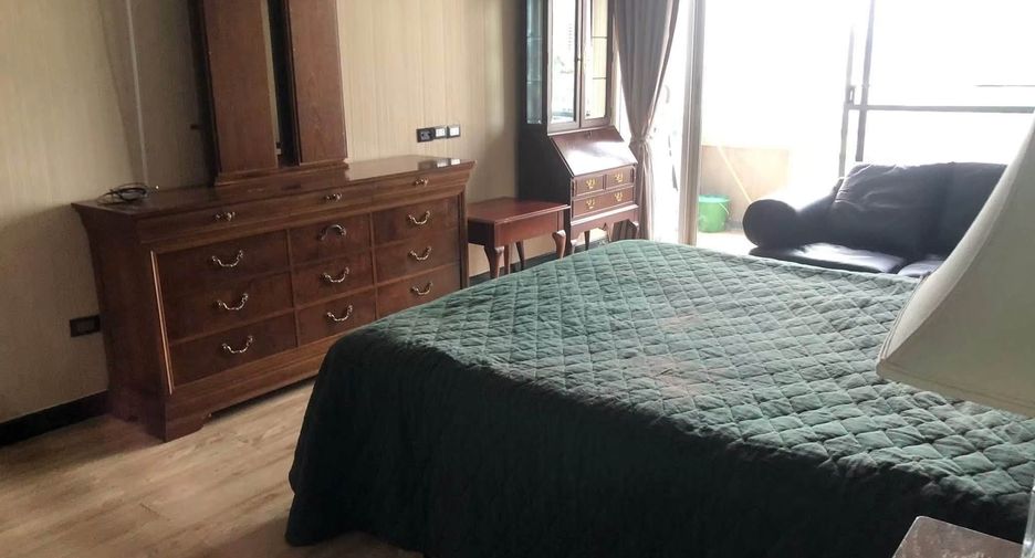 For sale 1 Beds condo in Dusit, Bangkok