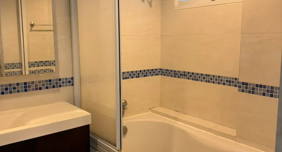 For rent 1 bed condo in Sathon, Bangkok