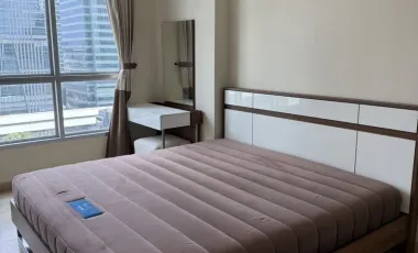 For rent 1 bed condo in Sathon, Bangkok