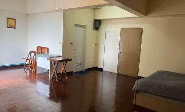 For rent スタジオ condo in Dusit, Bangkok