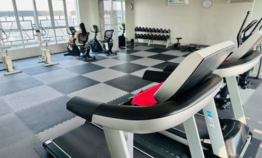 For sale studio condo in Suan Luang, Bangkok