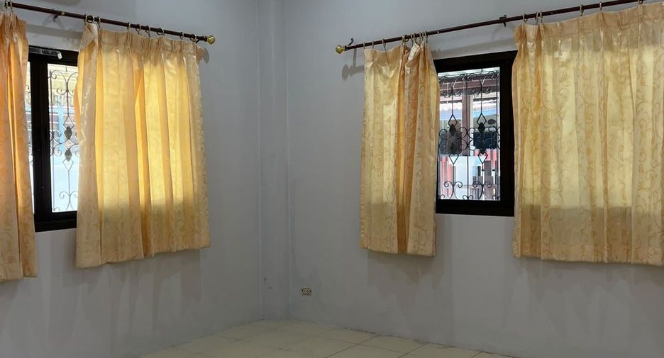 For rent 3 ベッドルーム house in Mueang Phuket, Phuket