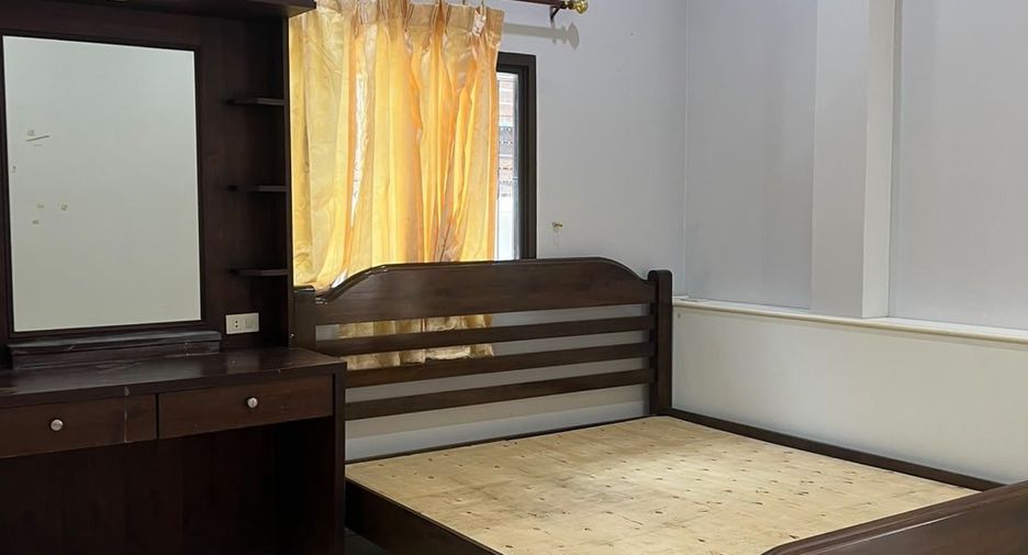 For rent 3 ベッドルーム house in Mueang Phuket, Phuket