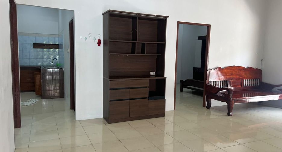 For rent 3 ベッドルーム house in Mueang Phuket, Phuket