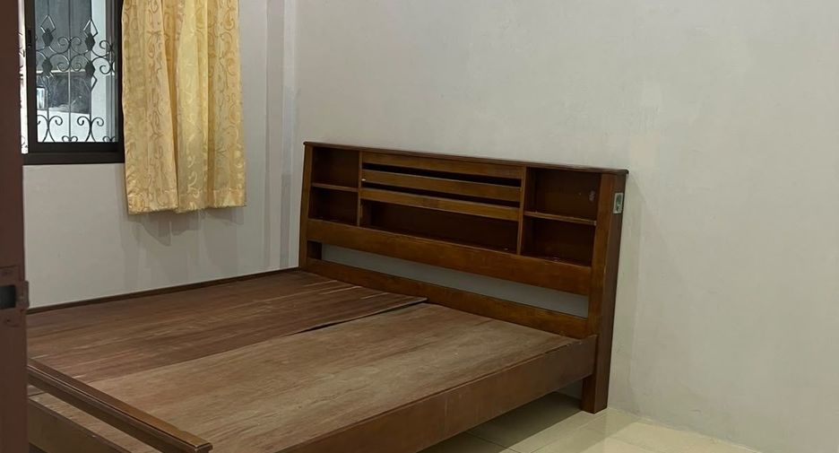 For rent 3 ベッドルーム house in Mueang Phuket, Phuket