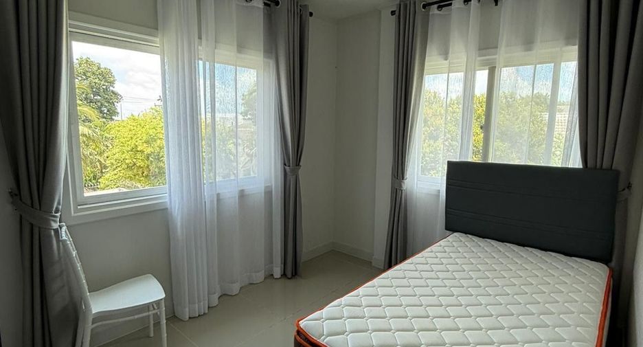 For rent 4 ベッドルーム house in Mueang Phuket, Phuket