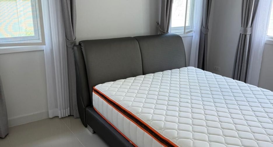 For rent 4 ベッドルーム house in Mueang Phuket, Phuket