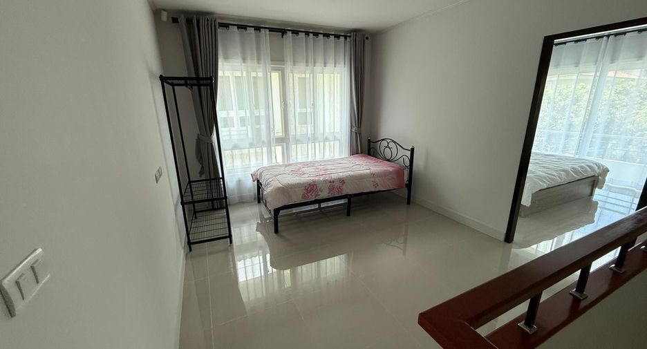 For rent 4 ベッドルーム house in Mueang Phuket, Phuket