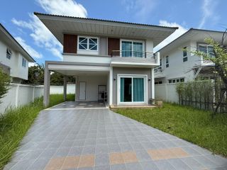 For rent 4 ベッドルーム house in Mueang Phuket, Phuket