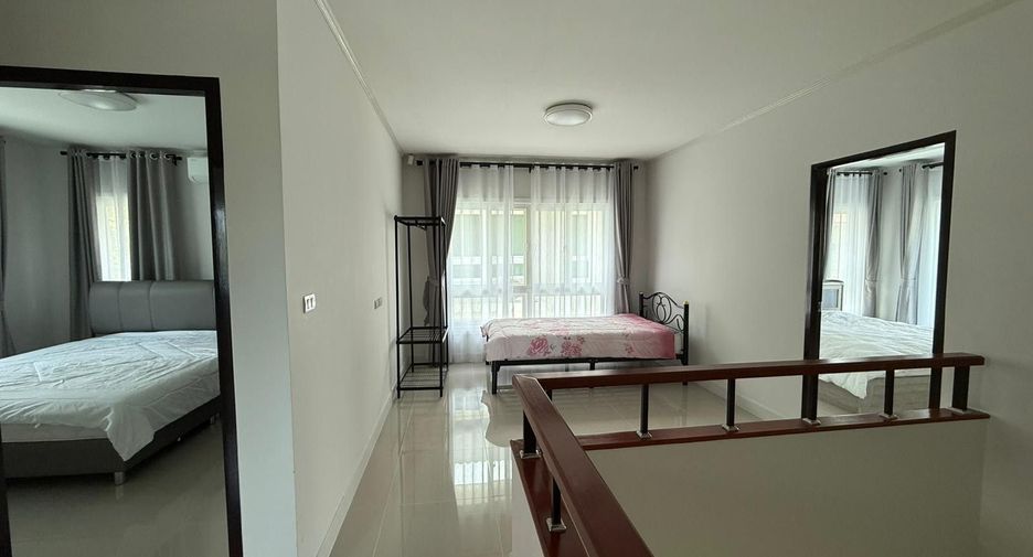 For rent 4 ベッドルーム house in Mueang Phuket, Phuket
