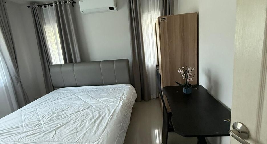 For rent 4 ベッドルーム house in Mueang Phuket, Phuket