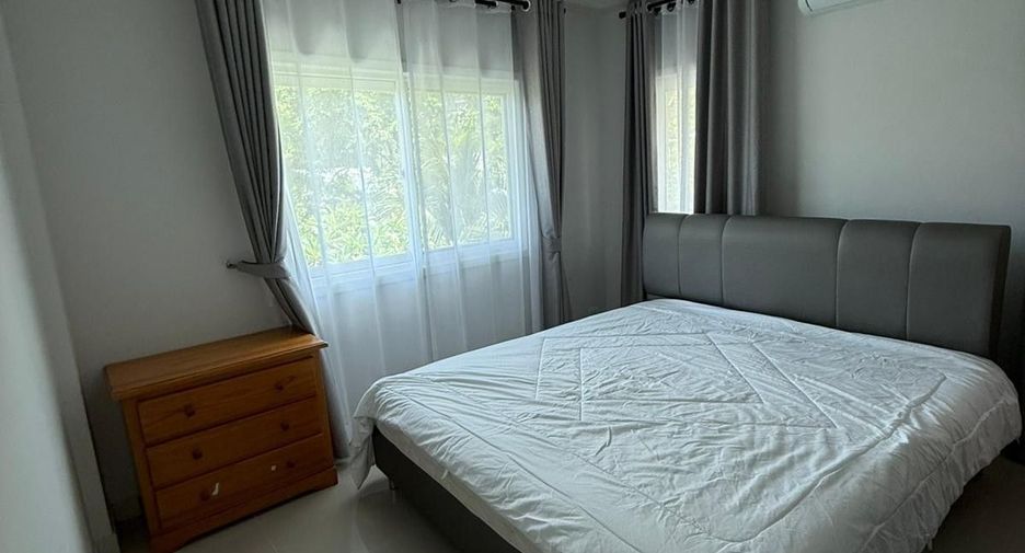 For rent 4 ベッドルーム house in Mueang Phuket, Phuket