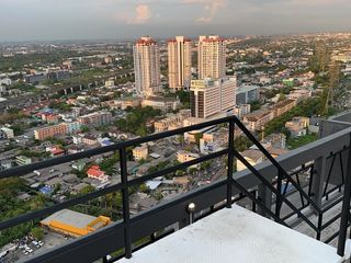 À vendre studio condo à Suan Luang, Bangkok