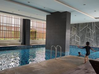 À vendre studio condo à Suan Luang, Bangkok