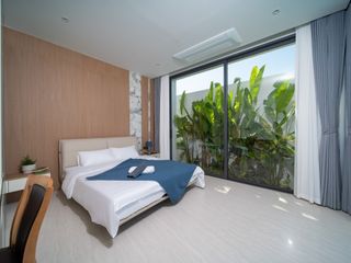 Villa zur Miete mit 4 Zimmer in Mueang Phuket, Phuket