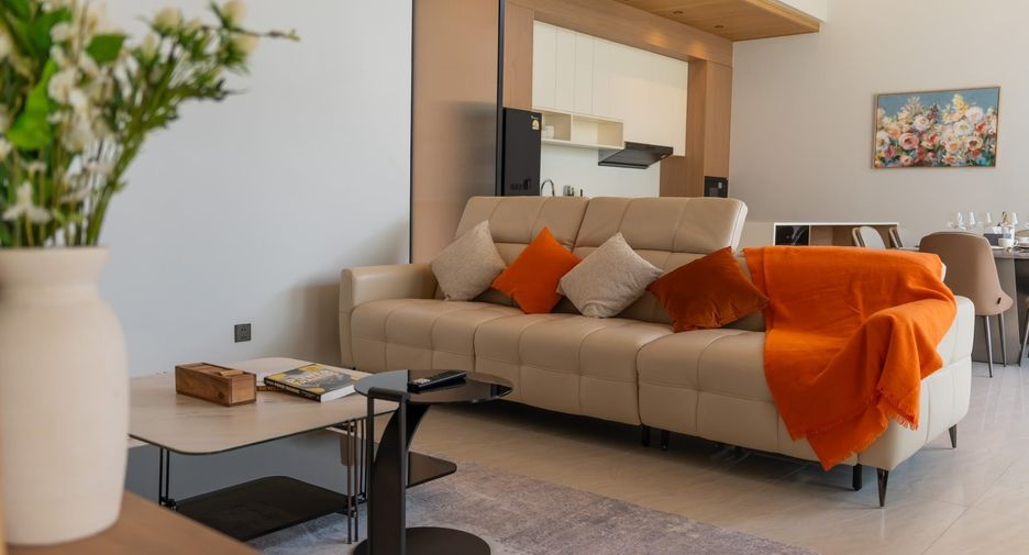 Villa zur Miete mit 4 Zimmer in Mueang Phuket, Phuket