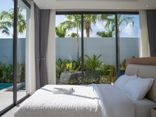 Villa zur Miete mit 4 Zimmer in Mueang Phuket, Phuket
