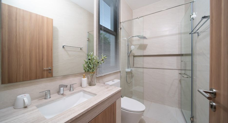 Villa zur Miete mit 4 Zimmer in Mueang Phuket, Phuket