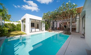 Villa zur Miete mit 4 Zimmer in Mueang Phuket, Phuket