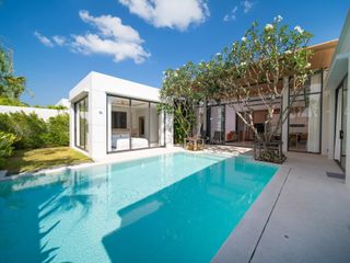 Villa zur Miete mit 4 Zimmer in Mueang Phuket, Phuket