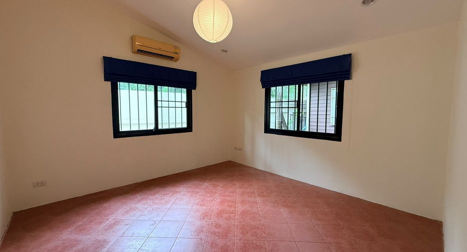 Villa zur Miete mit 4 Zimmer in Bang Lamung, Chonburi