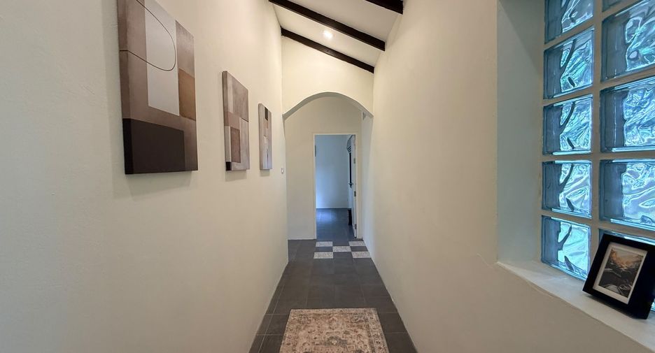 Villa zur Miete mit 4 Zimmer in Bang Lamung, Chonburi
