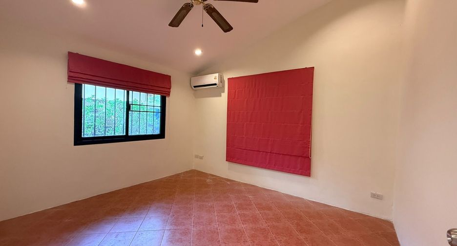 Villa zur Miete mit 4 Zimmer in Bang Lamung, Chonburi