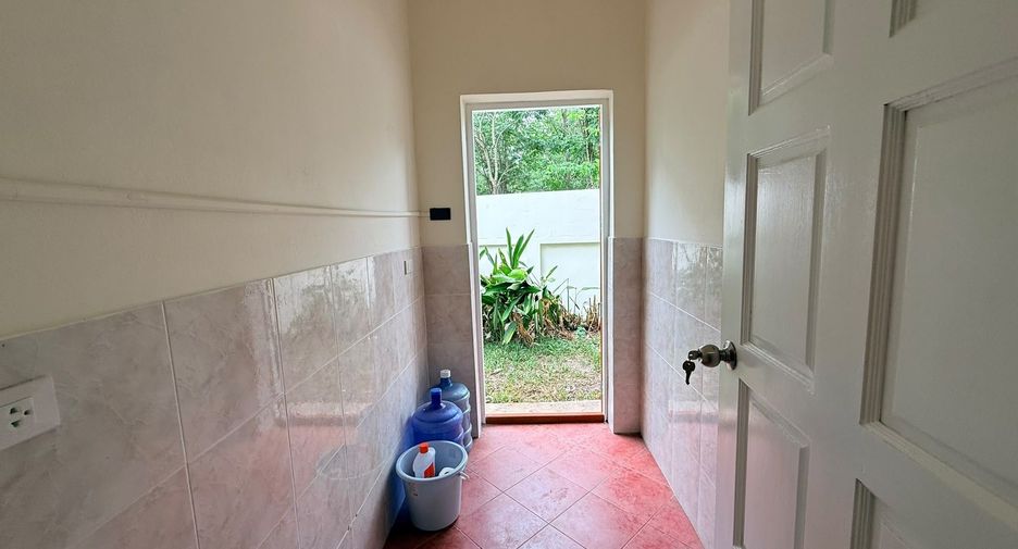 Villa zur Miete mit 4 Zimmer in Bang Lamung, Chonburi