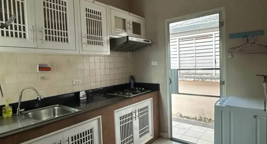 出租 2 卧室 独立屋 在 San Sai, Chiang Mai