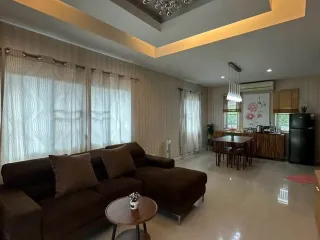 出租 2 卧室 独立屋 在 San Sai, Chiang Mai