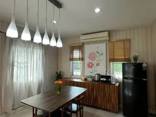 出租 2 卧室 独立屋 在 San Sai, Chiang Mai