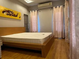 出租 2 卧室 独立屋 在 San Sai, Chiang Mai