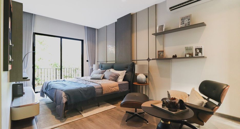 À vendre 8 chambres villa à Bang Lamung, Chonburi
