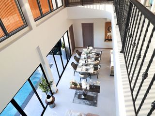 À vendre 8 chambres villa à Bang Lamung, Chonburi