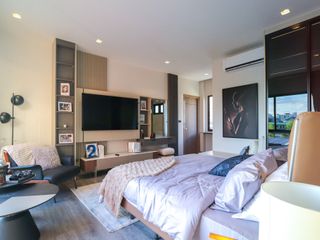 À vendre 8 chambres villa à Bang Lamung, Chonburi
