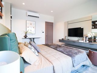 À vendre 8 chambres villa à Bang Lamung, Chonburi
