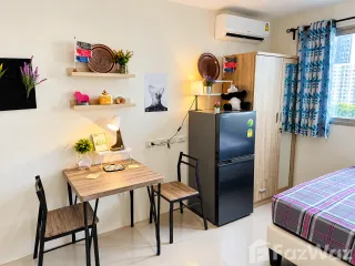 出售 公寓 公寓 在 Suan Luang, 曼谷