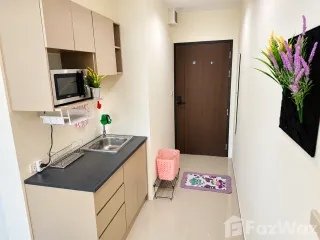 出售 公寓 公寓 在 Suan Luang, 曼谷
