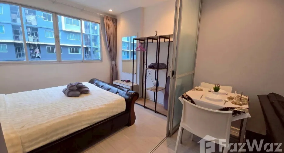 For sale スタジオ condo in Kathu, Phuket