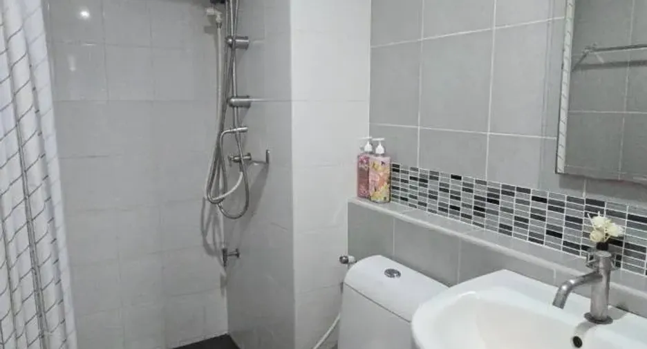 For sale スタジオ condo in Kathu, Phuket