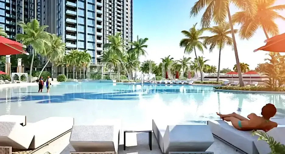 出售 1 卧室 公寓 在 Bang Lamung, Chon Buri
