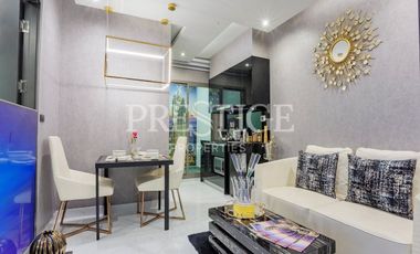 出售 1 卧室 公寓 在 Bang Lamung, Chon Buri