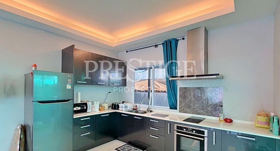 Haus zur Miete und zum Kauf mit 4 Zimmer in Bang Lamung, Chonburi