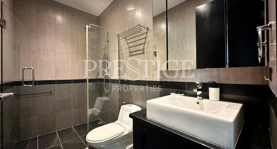 For sale 4 bedrooms house in Bang Lamung, Chonburi
