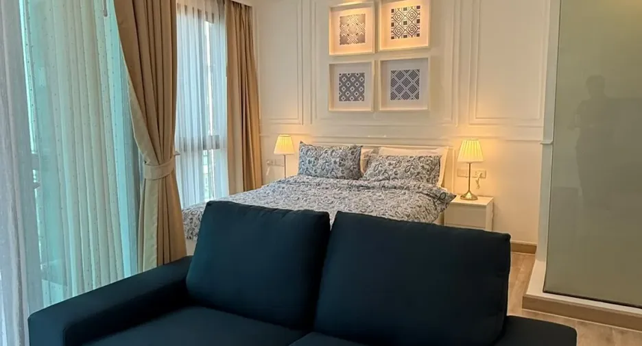 Wohnung zur Miete mit 1 Zimmer in Thalang, Phuket